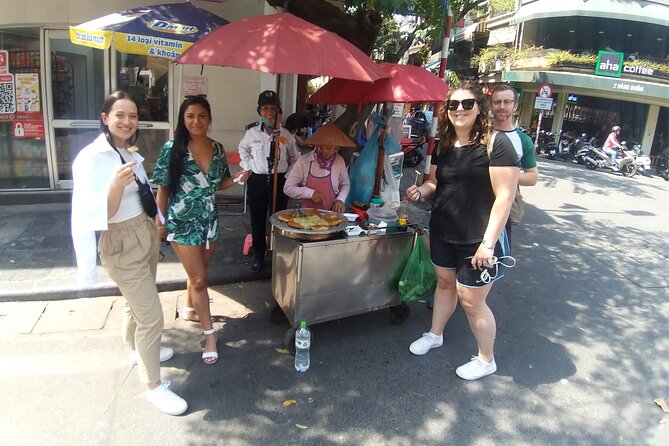 Hanoi Old Quarter Walking Street Food Tour - Beer, water, and the essential egg coffee