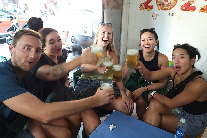 Hanoi Old Quarter Walking Street Food Tour - What the $27 price really buys you