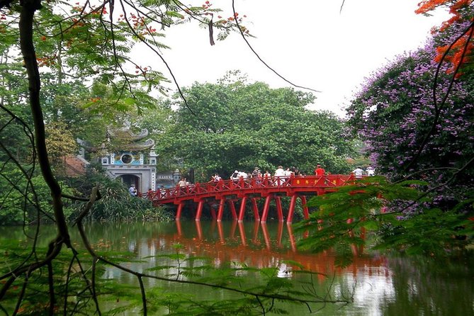 Hanoi Old Quarter Walking Tour - A useful first look at Hanoi’s Old Quarter