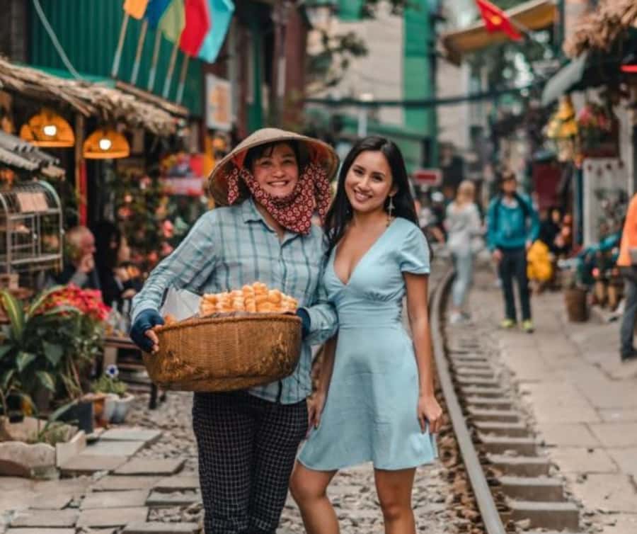 Hanoi: Private Half-day City Highlights and Hidden Gems Tour - Key points to know before booking