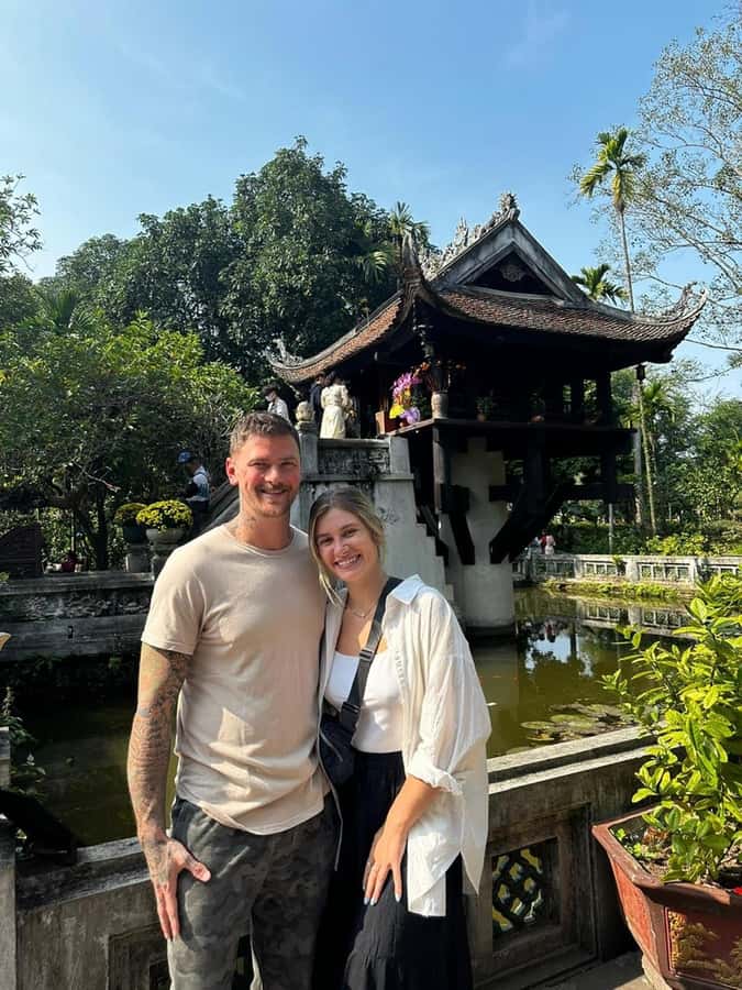 Hanoi: Private Half-day City Highlights and Hidden Gems Tour - Train Street, where the railway meets the Old Quarter