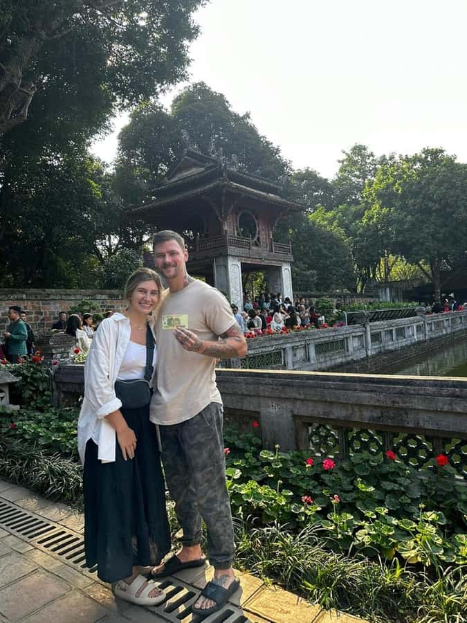 Hanoi: Private Half-day City Highlights and Hidden Gems Tour - Hanoi Opera House and the edge of the Old Quarter