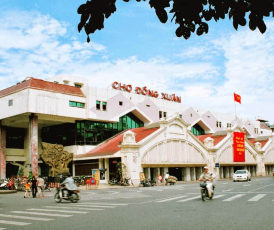Hanoi: Private Half-day City Highlights and Hidden Gems Tour - Starting at Ho Chi Minh Mausoleum in Ba Dinh Square