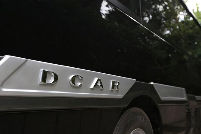 Hanoi Private Transfers One Way (by Luxury Limousine Vans) - Comfort, speed, and the ride itself