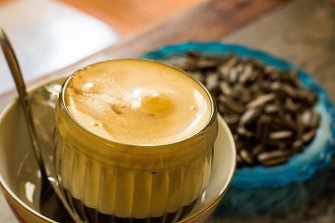 Hanoi Private Walking Tour: Street Food (HOT HOUR PROMOTING) - Key points to know before you book