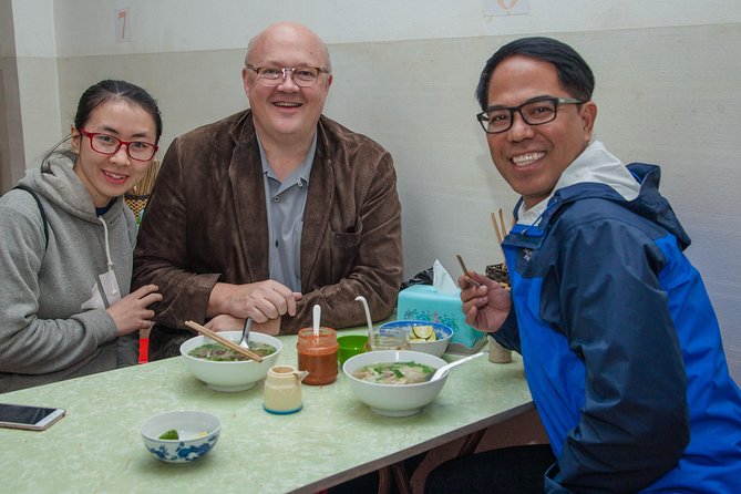Hanoi Private Walking Tour: Street Food (HOT HOUR PROMOTING) - Thang Long Water Puppet Theater adds a second act