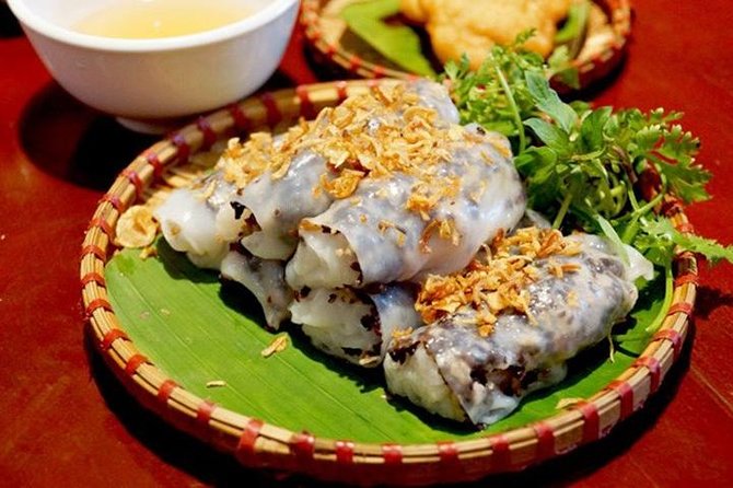 Hanoi Private Walking Tour: Street Food (HOT HOUR PROMOTING) - Who should book this Hanoi food tour?