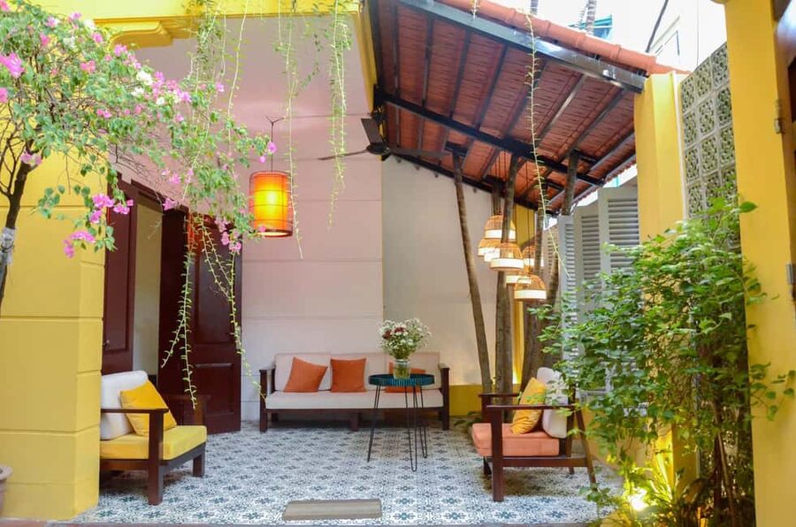 Hanoi: Rose Kitchen: Pho/Bun Cha/Nem+ Free Egg/ Salt Coffee - Booking details worth knowing