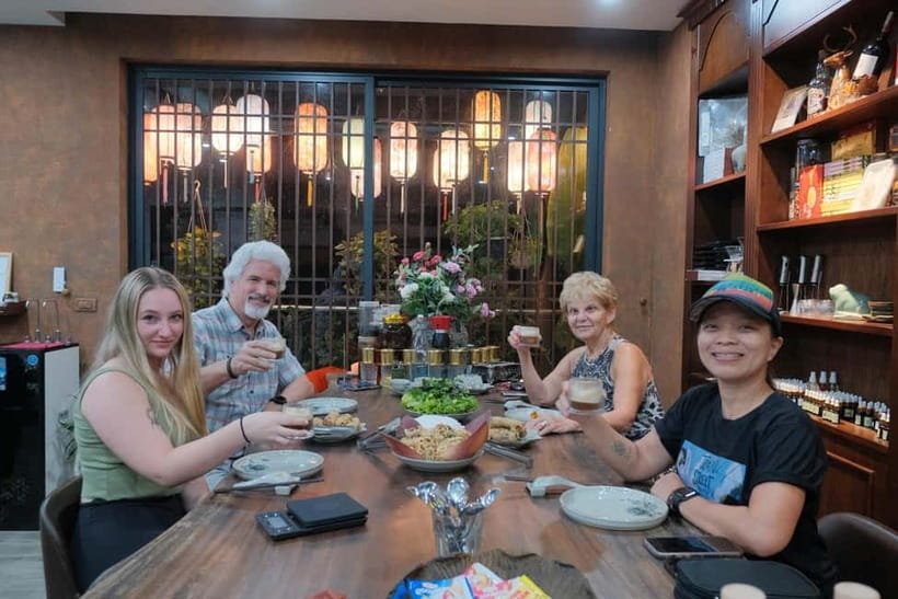 Hanoi: Salt Coffee Workshop Awake Your Senses With 6 Brews - What Makes the Teaching Effective