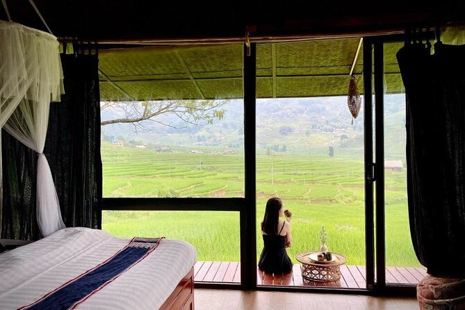 Hanoi - Sapa 2 Days 1 Night Overnight At Homestay - Weather, fitness, and practical concerns