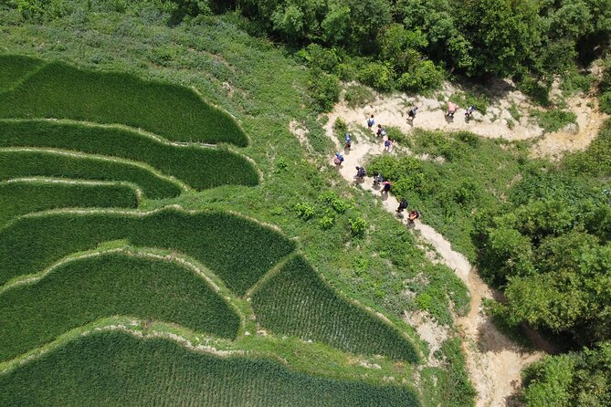Hanoi - Sapa 2 Days 1 Night Overnight At Local Homestay - Who will enjoy this overnight Sapa trip