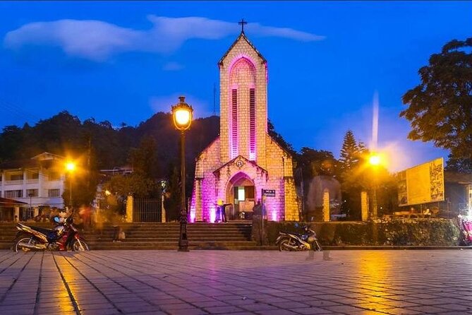 Hanoi - Sapa 2 Days 2 Nights With Fansipan by cable car - What this Hanoi to Sapa trip is really like