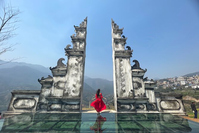 Hanoi - Sapa 2 Days 2 Nights With Fansipan by cable car - What the $155 price includes