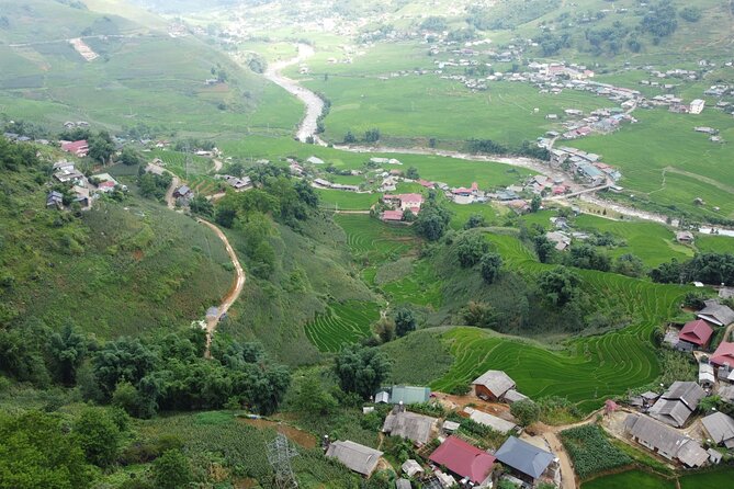 Hanoi - Sapa 3 Days - 2 Nights Trekking with With the locals - Why this three-day Sapa route works