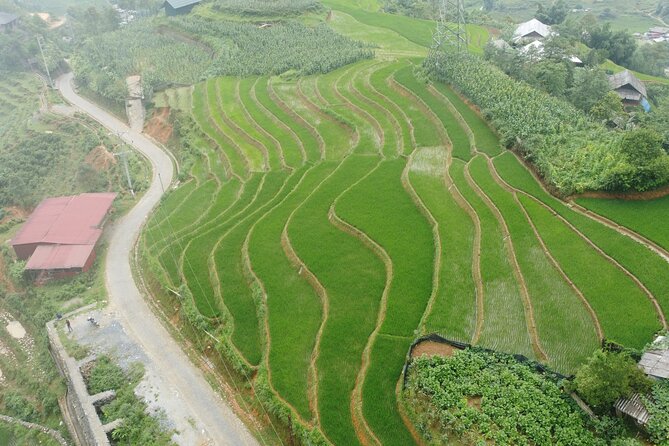 Hanoi - Sapa 3 Days - 2 Nights Trekking with With the locals - What the $130 price really covers