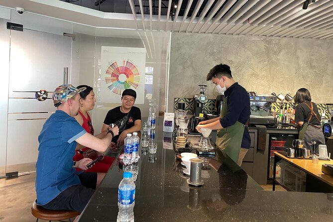 Hanoi Secret Coffee tour - Why Hanoi coffee deserves a dedicated morning