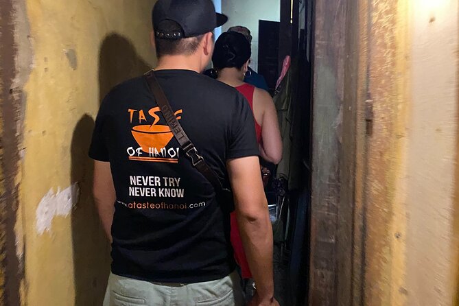Hanoi Secret Coffee tour - What the two-hour schedule feels like