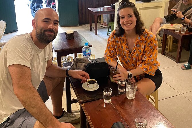 Hanoi Secret Coffee tour - Who should book this experience?