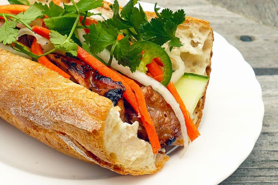 Hanoi: Small-Group Street Food Walking Tour - Five useful things to know before you book
