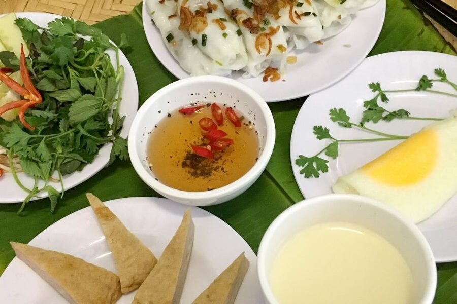 Hanoi: Small-Group Street Food Walking Tour - Starting at No. 38 Bat Su Street