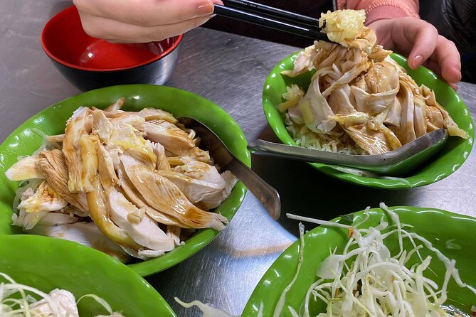 Hanoi Street Eats And Bites - Why this food walk feels different