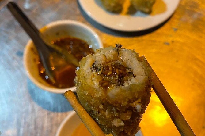 Hanoi Street Eats And Bites - Who should book Hanoi Street Eats and Bites