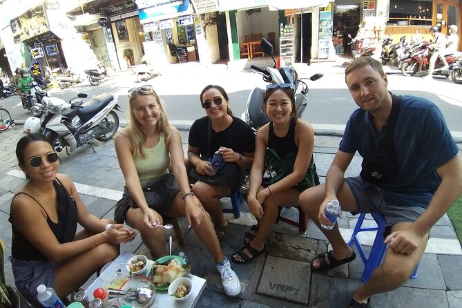 Hanoi Street Food Adventure: Train Street & Local Delights - Is $29 a fair price in Hanoi?
