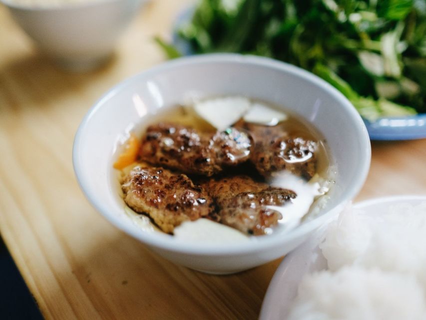 Hanoi: Street Food Experience with 5 Food Stops - Price, pace, and who will enjoy it