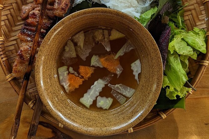 Hanoi Street Food Private Tour - The guide makes the difference