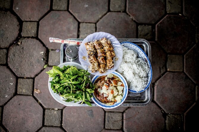 Hanoi Street Food Tour By Motorbike + Sightseeing SAFE & FUN - Why a scooter is the right way to see Hanoi