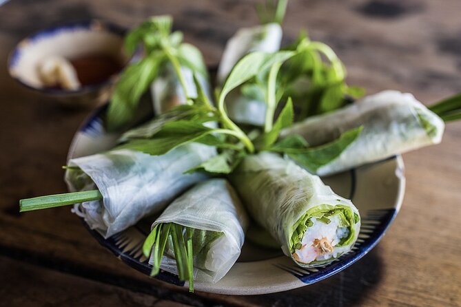 Hanoi Street Food Tour By Motorbike + Sightseeing SAFE & FUN - Is $47.49 a fair price?