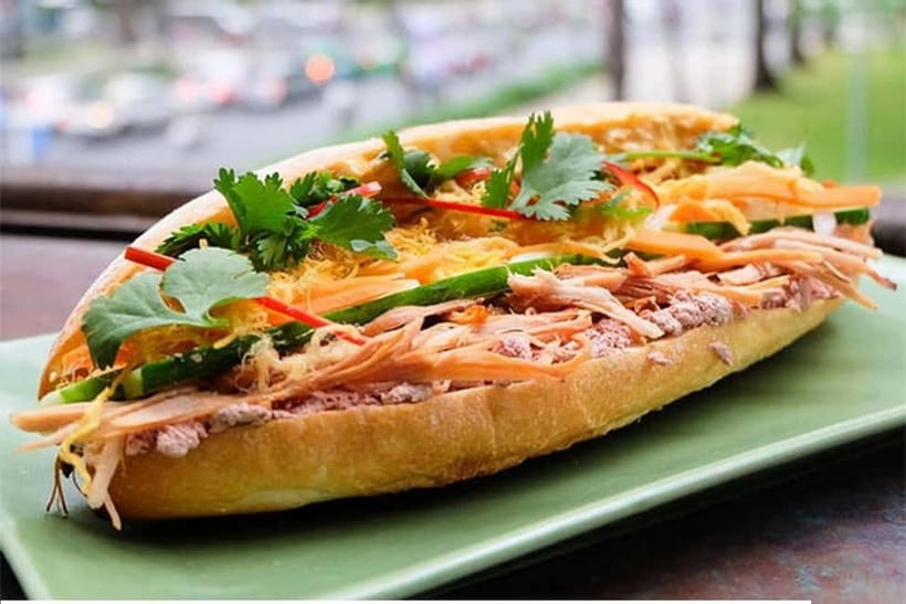 Hanoi: Street Food Tour with Train Street & Hidden Alleyways - Dessert arrives in several forms
