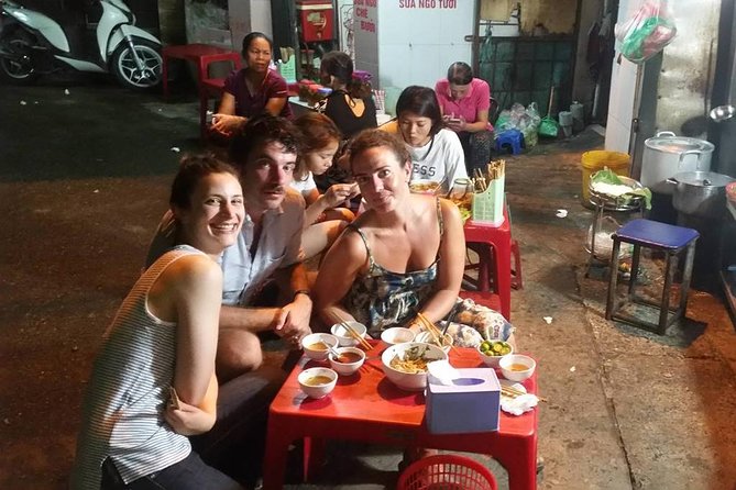 Hanoi Street Food Walking Tour - A Rotating Menu Is Both Strength and Limitation