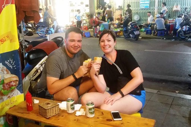 Hanoi Street Food Walking Tour - Is $30 Good Value?