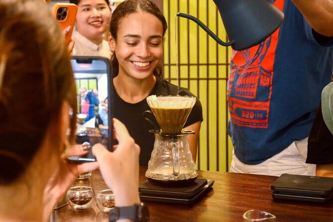 Hanoi Tea Workshop: Specialty Fresh Lotus Tea from West Lake - Key points at a glance