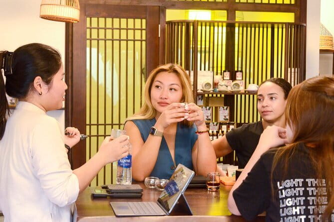Hanoi Tea Workshop: Specialty Fresh Lotus Tea from West Lake - Why West Lake lotus tea matters in Hanoi