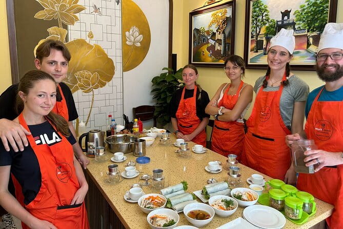 Hanoi Tea Workshop: Specialty Fresh Lotus Tea from West Lake - What the available feedback tells you, and what it does not