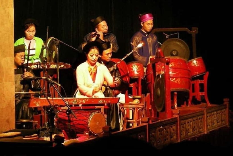 Hanoi: Thang Long Water Puppet Show Ticket - Skip The Line - Who will enjoy this show most