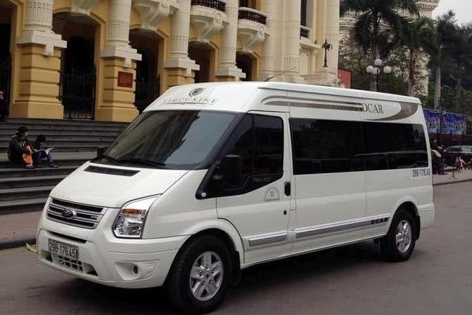 Hanoi to Sapa Bus - Private Cabin Bus - Who will enjoy this Sapa transfer most?