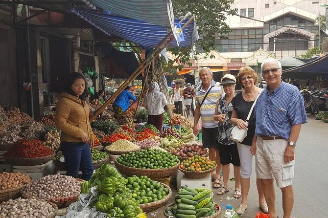 Hanoi Vegan Food Tour - Key points to know before you book