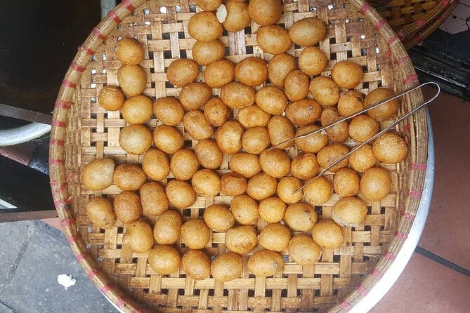 Hanoi Vegan Food Tour - The value of local food knowledge