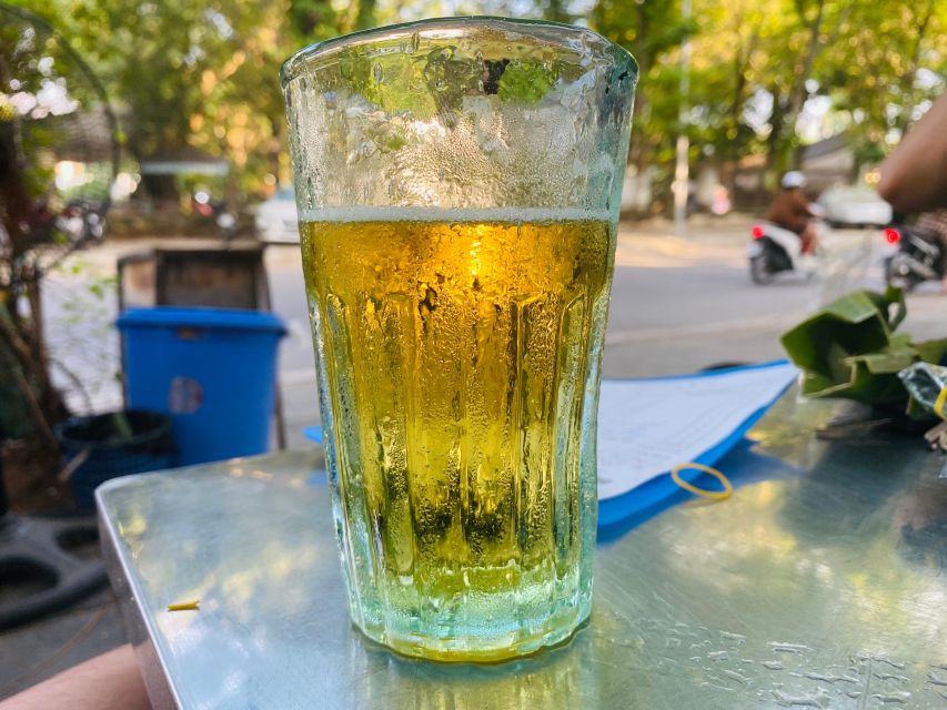Hanoi: Vegan Street Food & Stories - Price, timing, and practical comfort