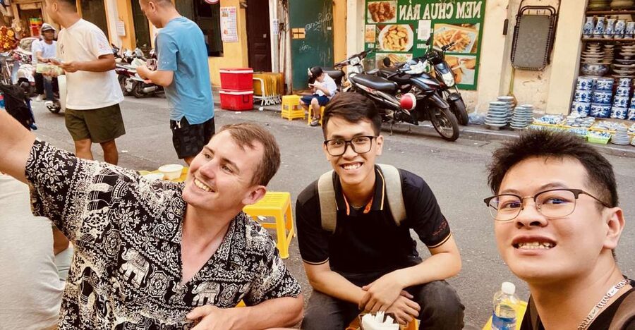 Hanoi: Vegan Street Food & Stories - Why this food walk works so well in Hanoi