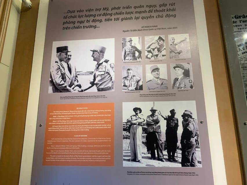 Hanoi: War Site Museums Tour - The Vietnam Military History Museum’s large collection