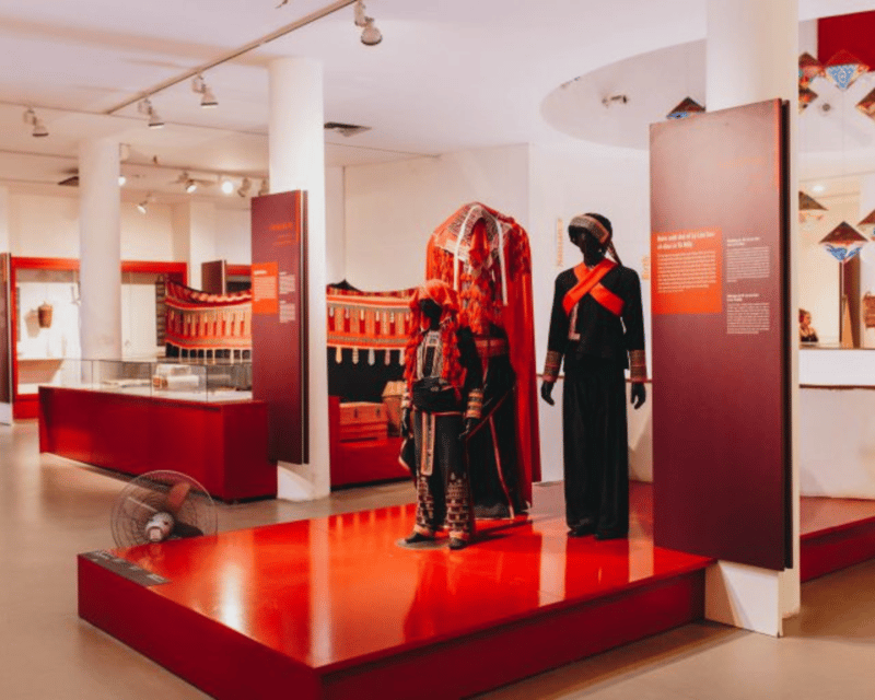 Hanoi: War Site Museums Tour - Is $30 good value?