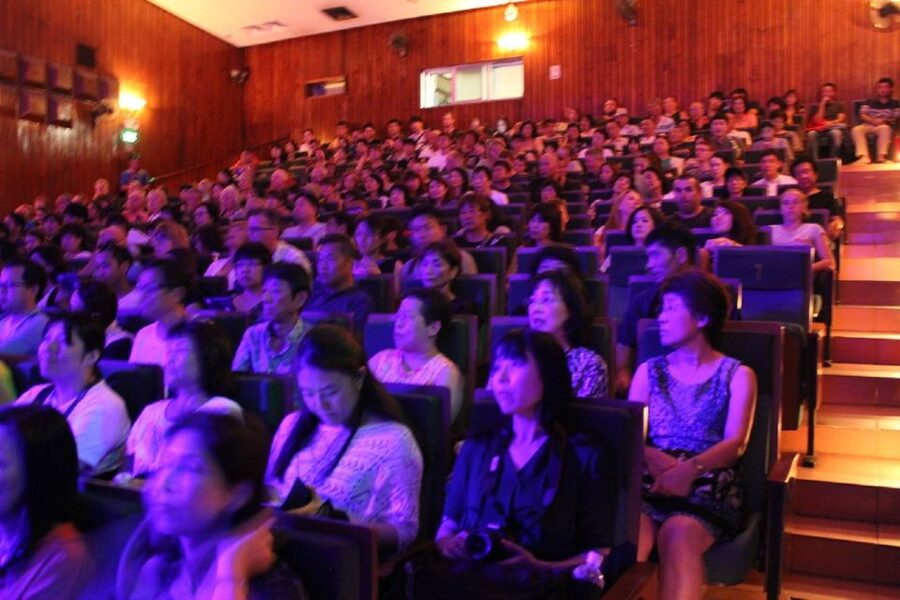 Hanoi: Water Puppet Show Ticket with Hotel Delivery Add-On - What the $7 price really buys you