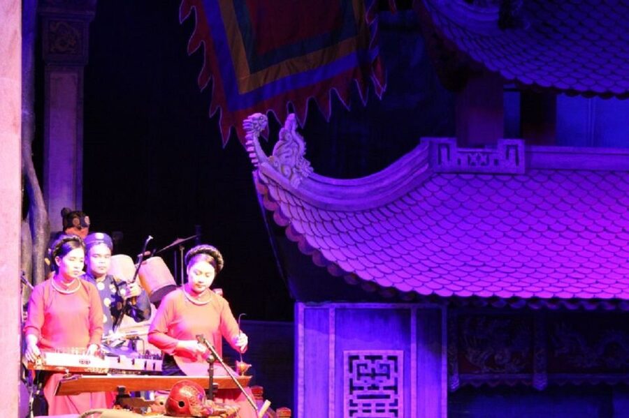 Hanoi: Water Puppet Show Ticket with Hotel Delivery Add-On - Timing changes and sold-out performances