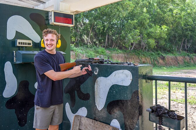 HCM City: 1-Day Cu Chi Signature Tunnels & Liberated Village - Why this Cu Chi day offers more than a tunnel crawl