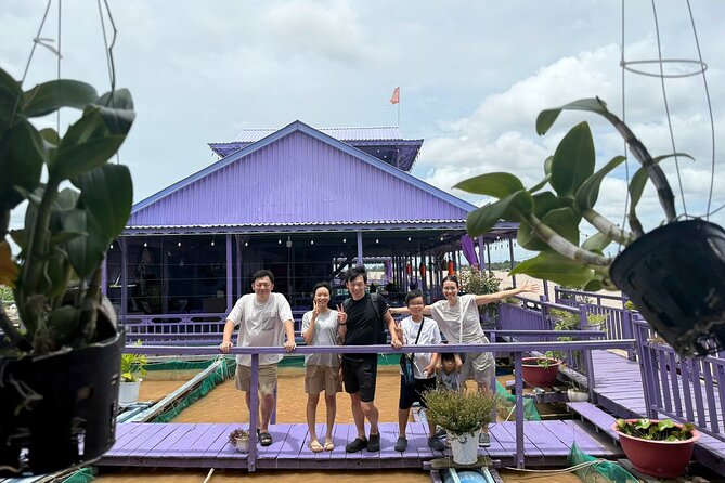 HCMC: Can Tho Floating Market - Son Islet 1-Day Mekong Delta Tour - What the $65 price really covers