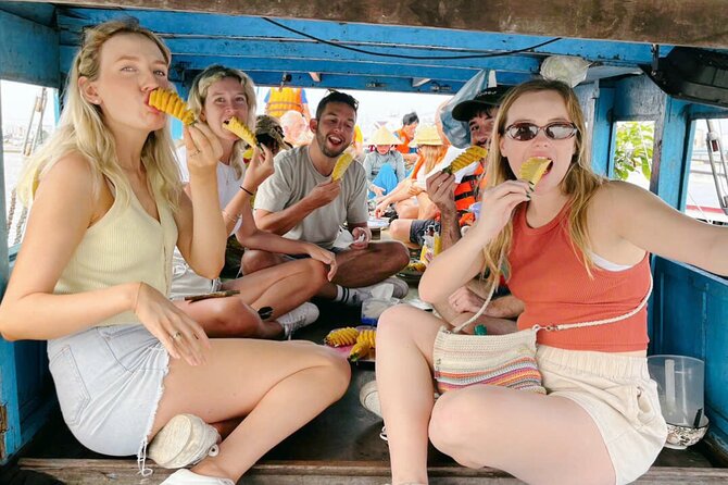 HCMC: Can Tho Floating Market - Son Islet 1-Day Mekong Delta Tour - Group size, comfort, and small practical details